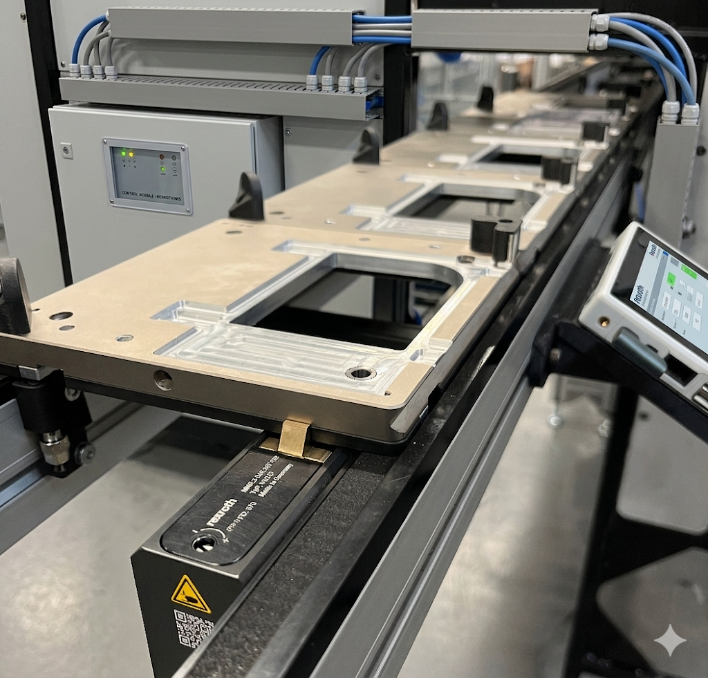 Automation