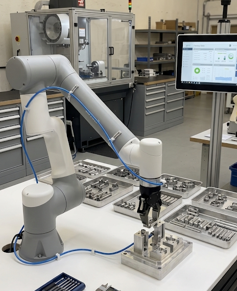 Robotics